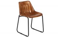 Кресло Henrik Spider CR Сканди БлюАрт