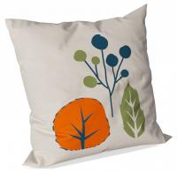 Подушка декоративная Маша и медведь Folk. Фото №1