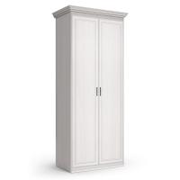 Шкаф распашной двухдверный Неаполь. Фото №1