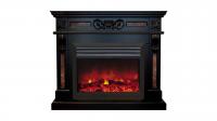 Электрокамин RealFlame Corsica 26 AO с Moonblaze Lux BL S