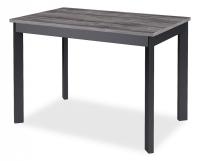 Стол обеденный Dikline L110 черный