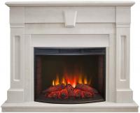 Электрокамин RealFlame Kellie 26 WT c Evrika 25,5. Фото №1