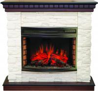 Электрокамин RealFlame Elford 25 AO с FireField 25 SIR. Фото №1