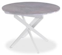 Стол обеденный Dikline RDB100 фото Стол обеденный Dikline RDB100