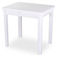 Стол из ЛДСП -  ,белый