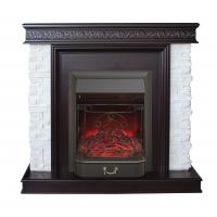 Электрокамин RealFlame Donna с  Majestic Lux S. Фото №1