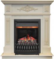 Электрокамин RealFlame Lilian WT с Oregan 3D. Фото №1