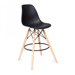 Стул Secret De Maison Cindy Bar Chair mod. 080 чёрный. Фото №2