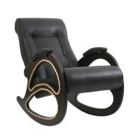 Кресло-качалка Модель 4. Фото №1