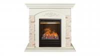 Электрокамин Neapolis WT c очагом 3D Olympic