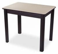 Стол обеденный Румба ПР-М с камнем. Фото №1