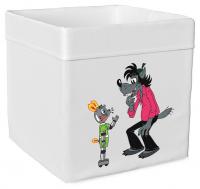 Ящик Ну, погоди. Фото №1