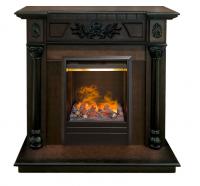 Электрокамин RealFlame Dacota AO с Olympic 3D. Фото №1