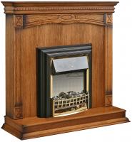 Портал для камина Верди Люкс 1 П487.24. Фото №1