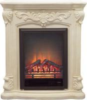 Электрокамин RealFlame Alessandra Castle