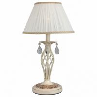Настольная лампа декоративная Omnilux Cremona OML-60804-01. Фото №1