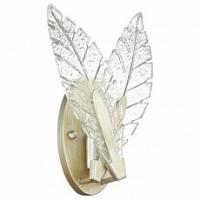 Бра Odeon Light Floweri 4838/1W фото Бра Odeon Light Floweri 4838/1W. Фото №1