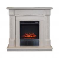 Электрокамин Real Flame Andrea LO с Junior