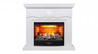 Электрокамин Raffaele 25,5 WT c очагом FireStar 25,5 3D