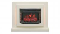 Электрокамин RealFlame Lucca 25 WT с FireField 25 SIR