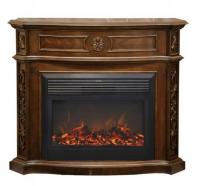 Электрокамин Montana 26 AO с MoonBlaze S фото Электрокамин Montana 26 AO с MoonBlaze S