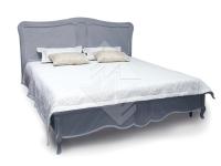 Кровать Лаура ММ-267-02/18Б фото Кровать Лаура ММ-267-02/18Б. Фото №1