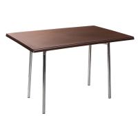 Стол Tiramisu 120*80 Венге. Фото №1