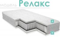 Матрасы Релакс. Фото №1