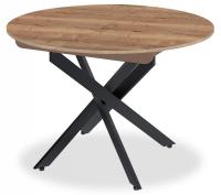 Стол обеденный Dikline RDB100. Фото №1