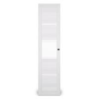 шкаф-пенал с глухим фасадом Парма Нео. Фото №1