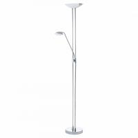 Торшер с подсветкой Eglo Baya Led 93875