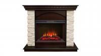 Электрокамин Rokus