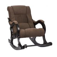 Кресло-качалка Модель 77. Фото №1