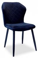 Стул DikLine 239 синий К17