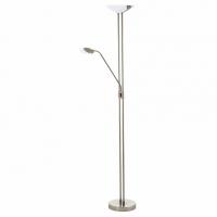 Торшер с подсветкой Eglo Baya Led 93874