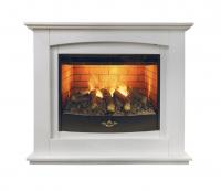 Электрокамин RealFlame Canada WT c Firestar 25,5 3D