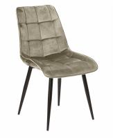 Стул MARIO BEIGE (беж) фото Стул MARIO BEIGE (беж). Фото №1