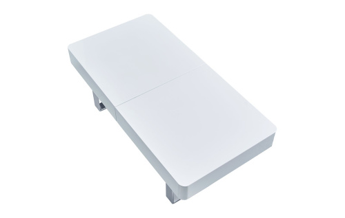 Стол журнальный A1467 белый. Фото №7