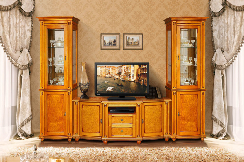 Гостиная Валенсия. Фото №1