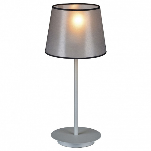 Настольная лампа декоративная Favourite Essentia 2001-1T. Фото №1