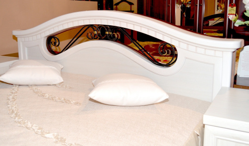 Спальня Амелия. Фото №2