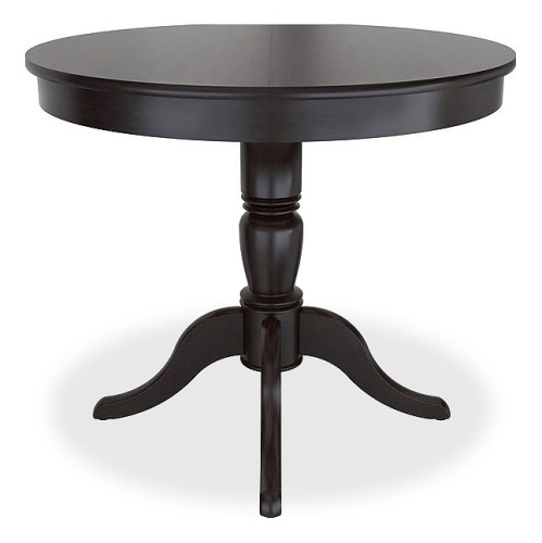 Стол Фламинго арт.01.02. 900/1200 (Венге). Фото №1