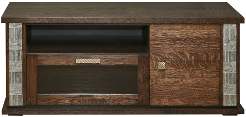 Тумба под ТВ Тунис П343.18Ш. Фото №2