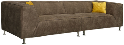 Угловой диван Вики (25L+25R+18). Фото №2