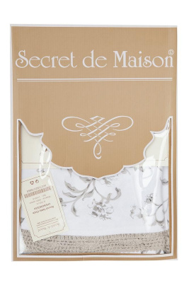 Скатерть Secret De Maison Chenonceau (D 150см). Фото №3