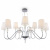 Подвесная люстра Maytoni Florero MOD078PL-09CH фото Подвесная люстра Maytoni Florero MOD078PL-09CH. Фото №2