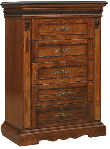 Комод Милана 04с П294.04с. Фото №3