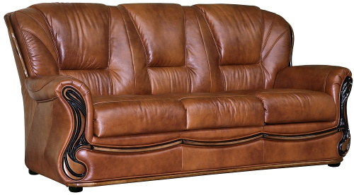 3-х местный диван Изабель 2 (3м) - спецпредложение. Фото №1