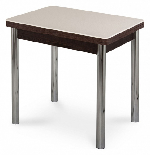 Стол обеденный Реал М-2 с камнем. Фото №1