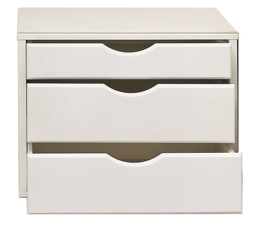 Тумба в шкаф Альба П524.19. Фото №1